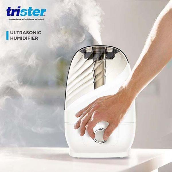 Trister Appliances Trister Ultrasonic Humidifier