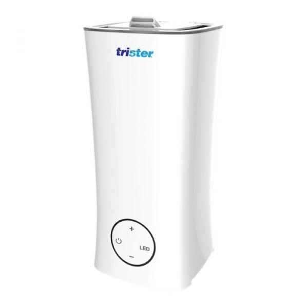 Trister Appliances Trister Ultrasonic Humidifier 2L White