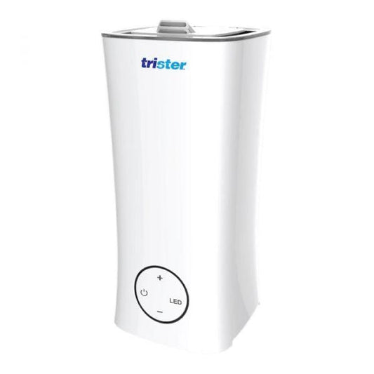 Trister Appliances Trister Ultrasonic Humidifier 2L White