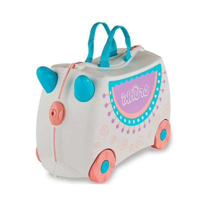 Trunki Toys Trunki Lola the Llama