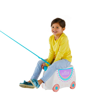 Trunki Toys Trunki Lola the Llama