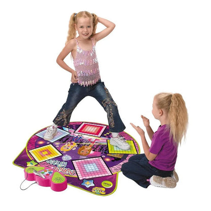 TTC Toys TTC Dance Mixer Playmat