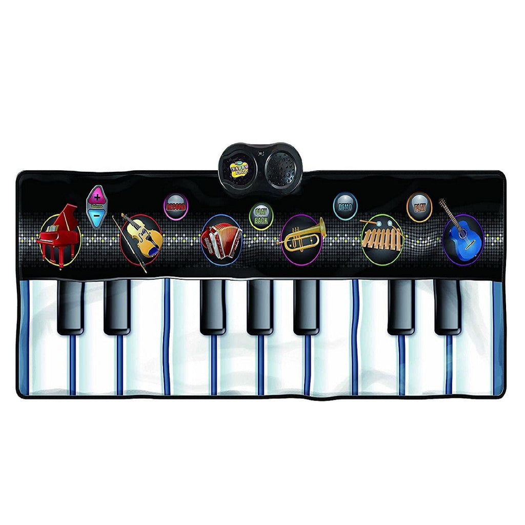 TTC Toys TTC Musical Keyboard Playmat