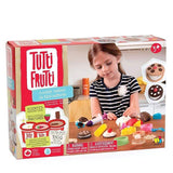 Tutti Frutti Cookie Maker Set