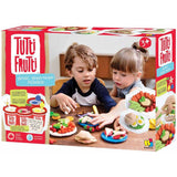 Tutti Frutti Picnic Sculpting Set