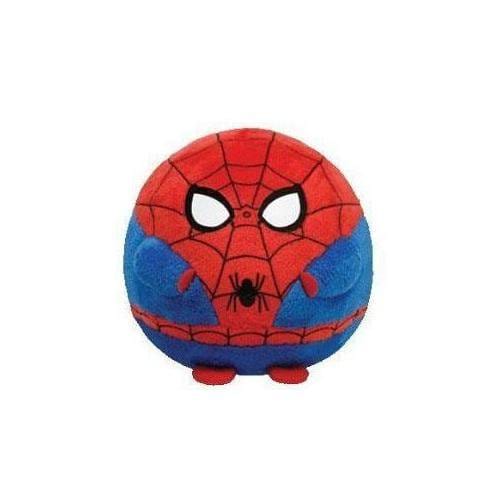 Ty Toys Lifung Marvel Tsumtsum Spiderman Mini 3 Inch Stuffed Toys