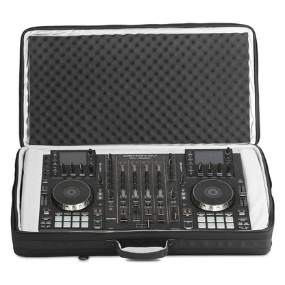 UDG Electronics U7003BL - UDG Urbanite MIDI Controller Flight Bag Extra Large Black
