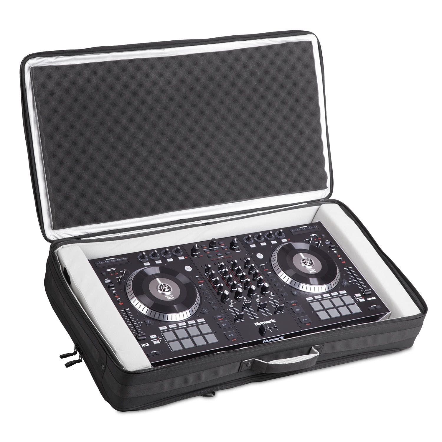 UDG Electronics U7003BL - UDG Urbanite MIDI Controller Flight Bag Extra Large Black