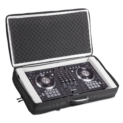 UDG Electronics U7003BL - UDG Urbanite MIDI Controller Flight Bag Extra Large Black