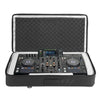 UDG Electronics U7103BL - UDG Urbanite MIDI Controller Sleeve Extra Large Black (XDJ-XZ/RX3/RX2/SZ2)