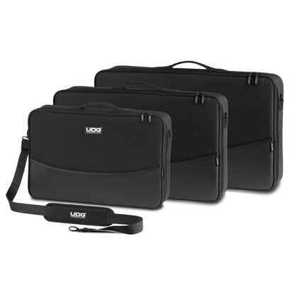 UDG Electronics U7103BL - UDG Urbanite MIDI Controller Sleeve Extra Large Black (XDJ-XZ/RX3/RX2/SZ2)