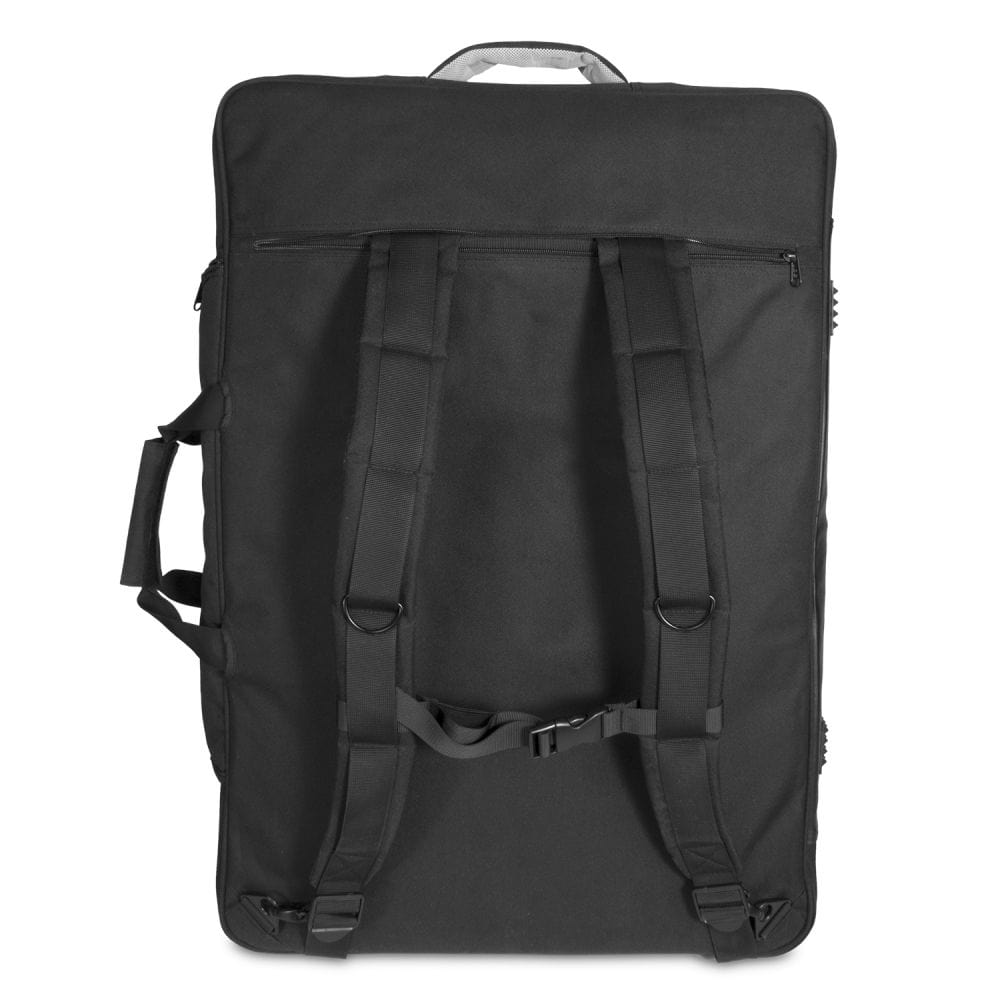 UDG Electronics U7203BL - UDG Urbanite MIDI Controller Backpack Extra Large Black 2