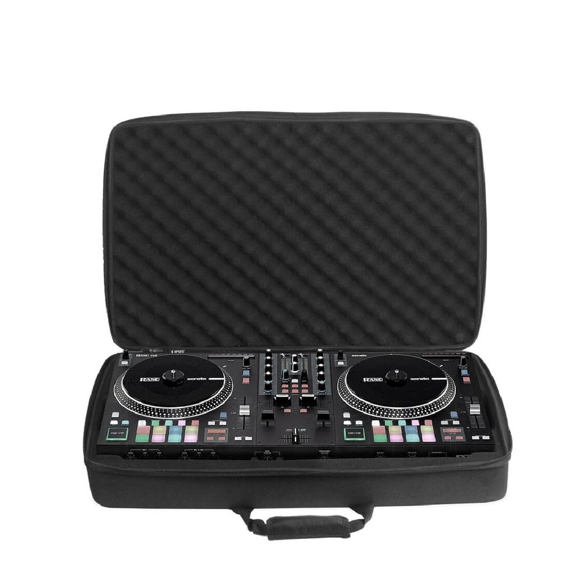 UDG Electronics U8313BL - UDG Creator Rane One Hardcase Black 2