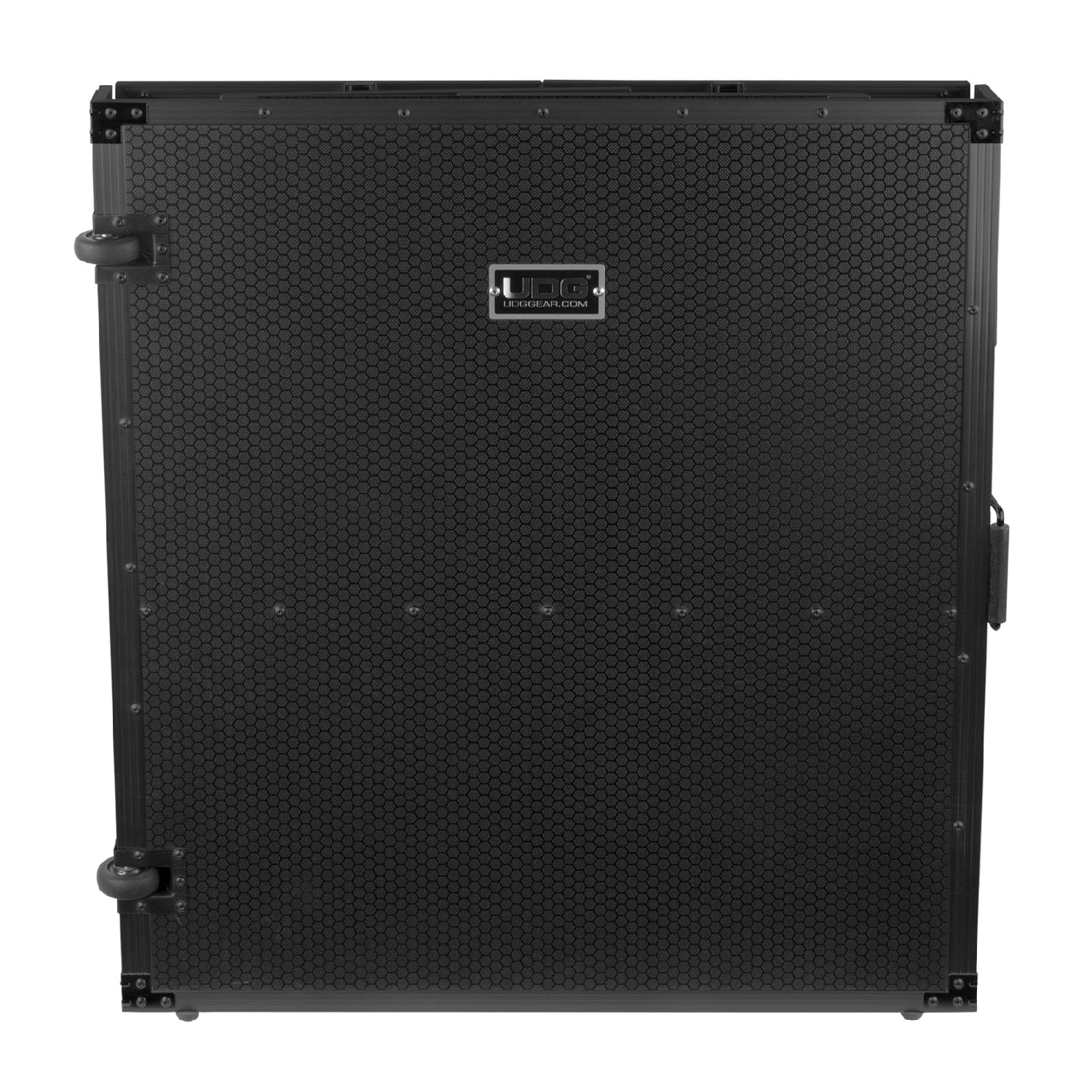UDG Electronics U91049BL2 - UDG Ultimate Fold Out DJ Table Black MK2 Plus (W) 2