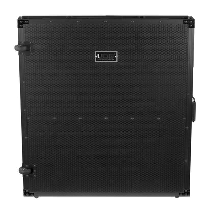 UDG Electronics U91049BL2 - UDG Ultimate Fold Out DJ Table Black MK2 Plus (W) 2