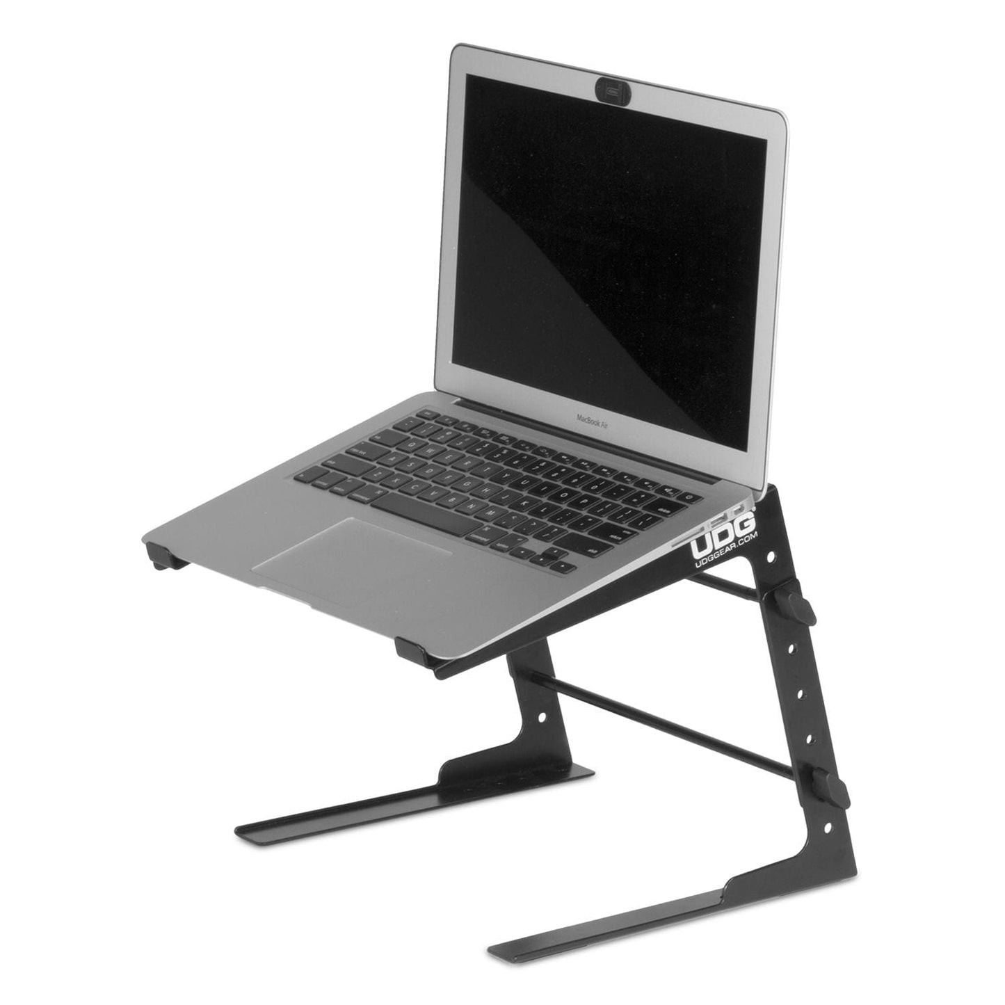 UDG Electronics U96110BL - UDG Ultimate Laptop Stand Black 50