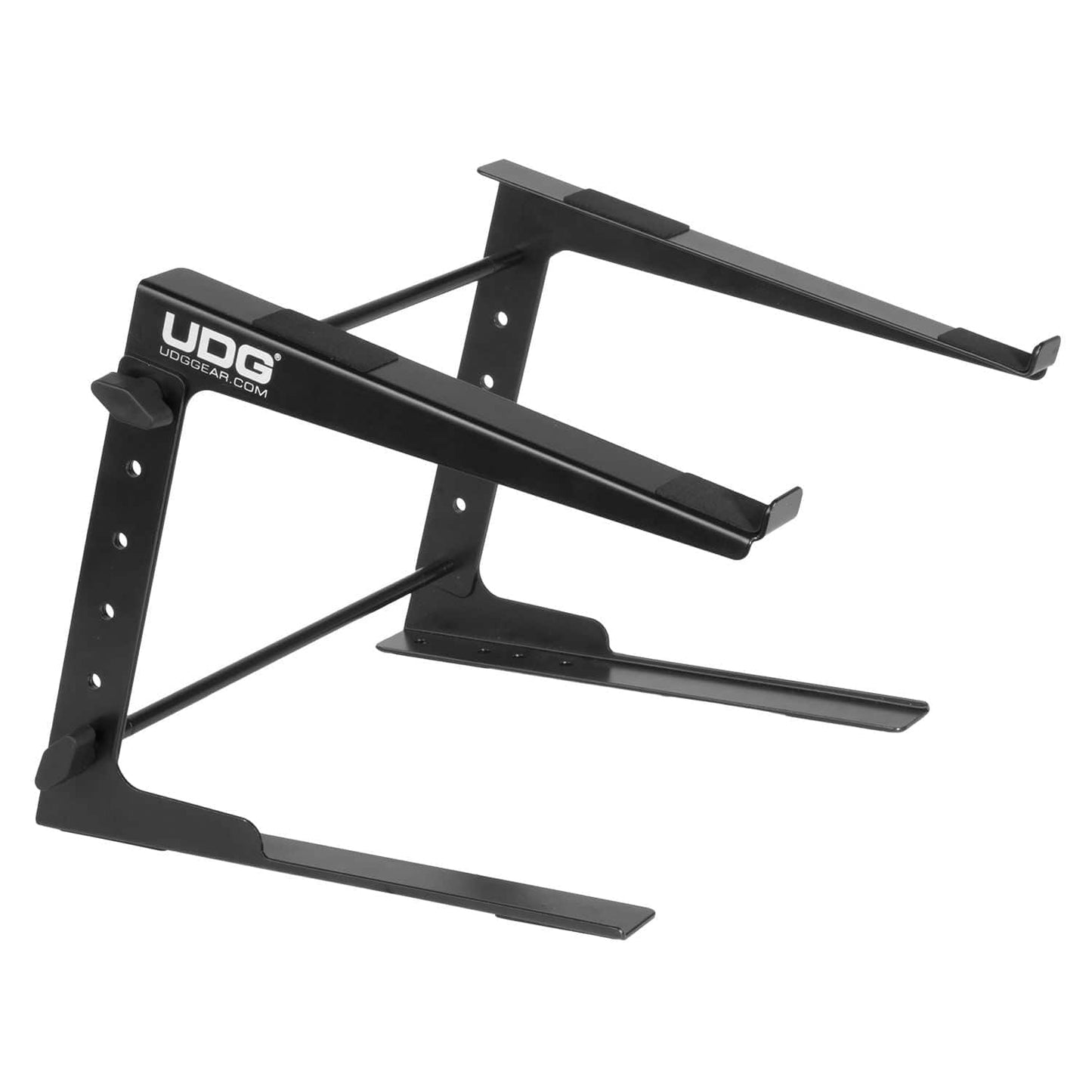 UDG Electronics U96110BL - UDG Ultimate Laptop Stand Black 50