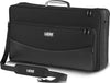 UDG Luggage & Bags UDG U7002BL Urbanite MIDI Controller Large Flight Bag, Water Repellent, Fits for FLX6/DDJ/1000SRT/XDJRR, Black | U7002BL