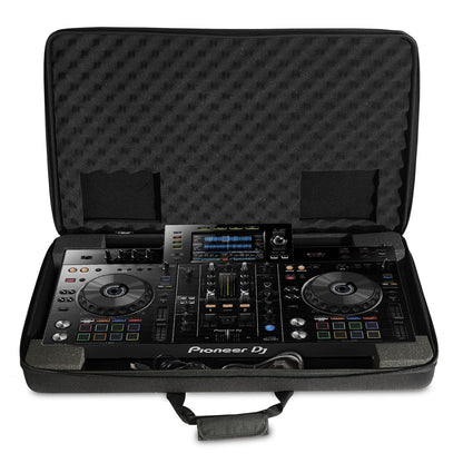UDG Luggage & Bags UDG U8305BL reator Pioneer DDJ-1000/ XDJ-RX2/ Denon DJ MCX8000/ Roland DJ-808 Hardcase Black