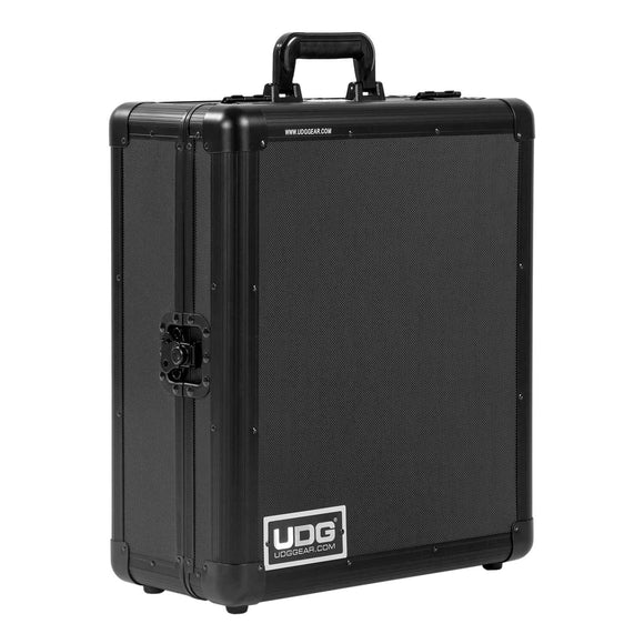 UDG Luggage & Bags UDG Ultimate Pick Foam Flight Case Multi Format M Black