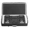 UDG Luggage & Bags UDG Urbanite MIDI Controller Flight Bag Extra Large Black (XDJ-RX2-DDJ-SZ2)