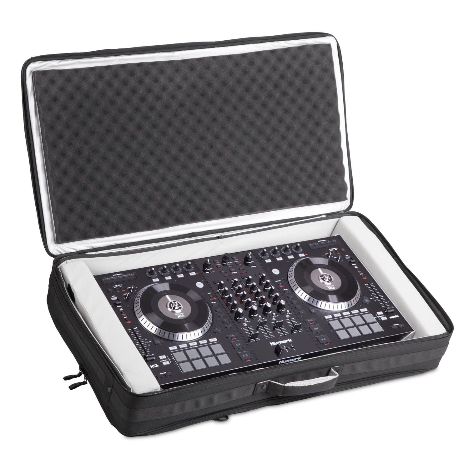 UDG Luggage & Bags UDG Urbanite MIDI Controller Flight Bag Extra Large Black (XDJ-RX2-DDJ-SZ2)