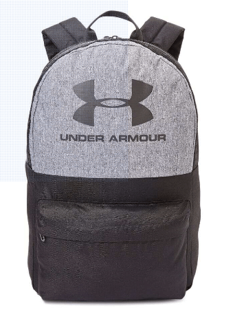 Under Armour Back to School Loudon Backpack