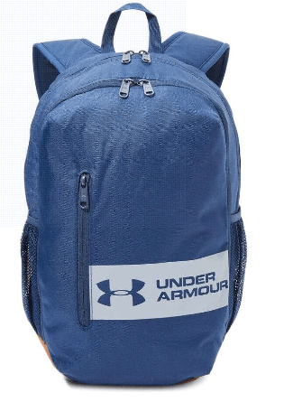 Under Armour Back to School Roland Backpack