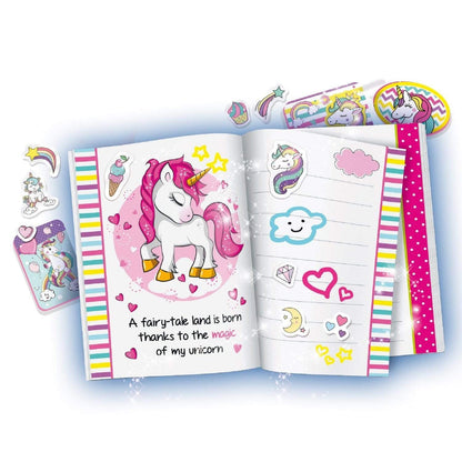 Unicorn Toys Unicorn The Secret Diary Of Unicorns