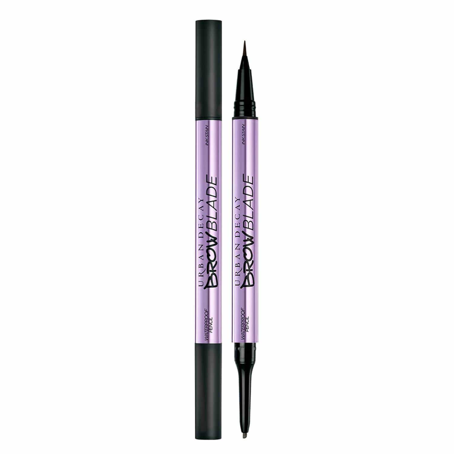 Urban Decay Beauty Uarban Decay Brow Blade Doubled-Ended Ink Stain & Waterproof Pencil