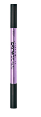 Urban Decay Beauty Uarban DecayBrow Blade Doubled-Ended Ink Stain and Waterproof Pencil