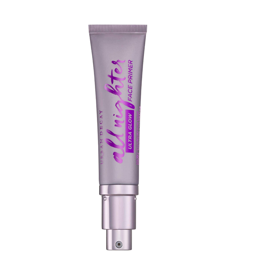 Urban Decay Beauty Urban Decay All Nighter Ultra Glow Face Primer( 30ml )