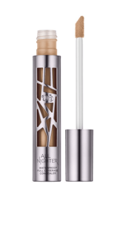 Urban Decay Beauty Light Neutral Urban Decay All Nighter Waterproof Concealer( 3.5ml )