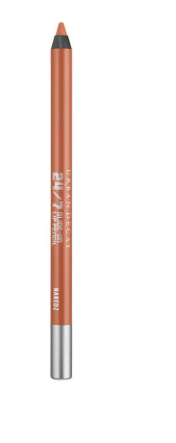 Urban Decay Beauty Naked 2 Urban Decay Glide-On Lip Pencil( 1.2g )