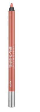 Urban Decay Beauty Naked Urban Decay Glide-On Lip Pencil( 1.2g )