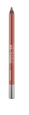 Urban Decay Beauty Stark Naked Urban Decay Glide-On Lip Pencil( 1.2g )