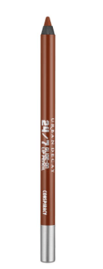 Urban Decay Beauty Conspiracy Urban Decay Glide-On Lip Pencil( 1.2g )
