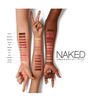 Urban Decay Beauty Urban Decay Naked Cherry Eyeshadow Palette( 12 x 0.95g )