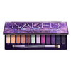 Urban Decay Beauty URBAN DECAY Naked Ultra Violet Palette