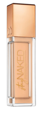 Urban Decay Beauty 10CP Urban Decay Stay Naked Foundation( 30ml