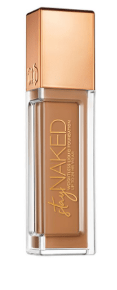 Urban Decay Beauty 60WR Urban Decay Stay Naked Foundation( 30ml