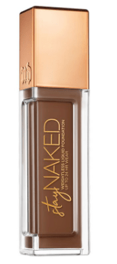 Urban Decay Beauty 80WO Urban Decay Stay Naked Foundation( 30ml