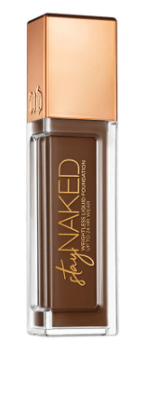Urban Decay Beauty 81WY Urban Decay Stay Naked Foundation( 30ml