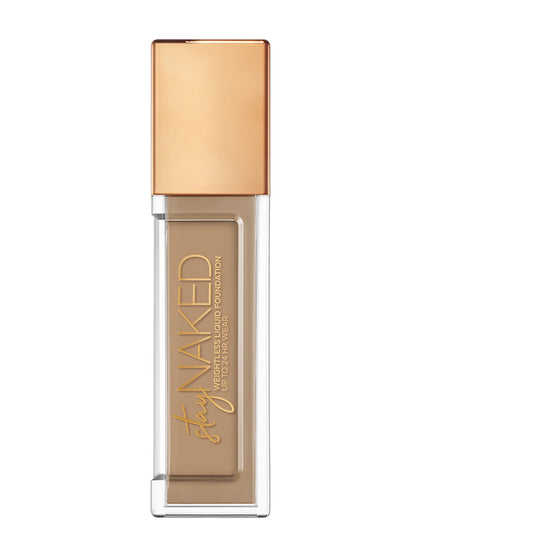 Urban Decay Beauty Urban Decay Stay Naked Foundation( 30ml )