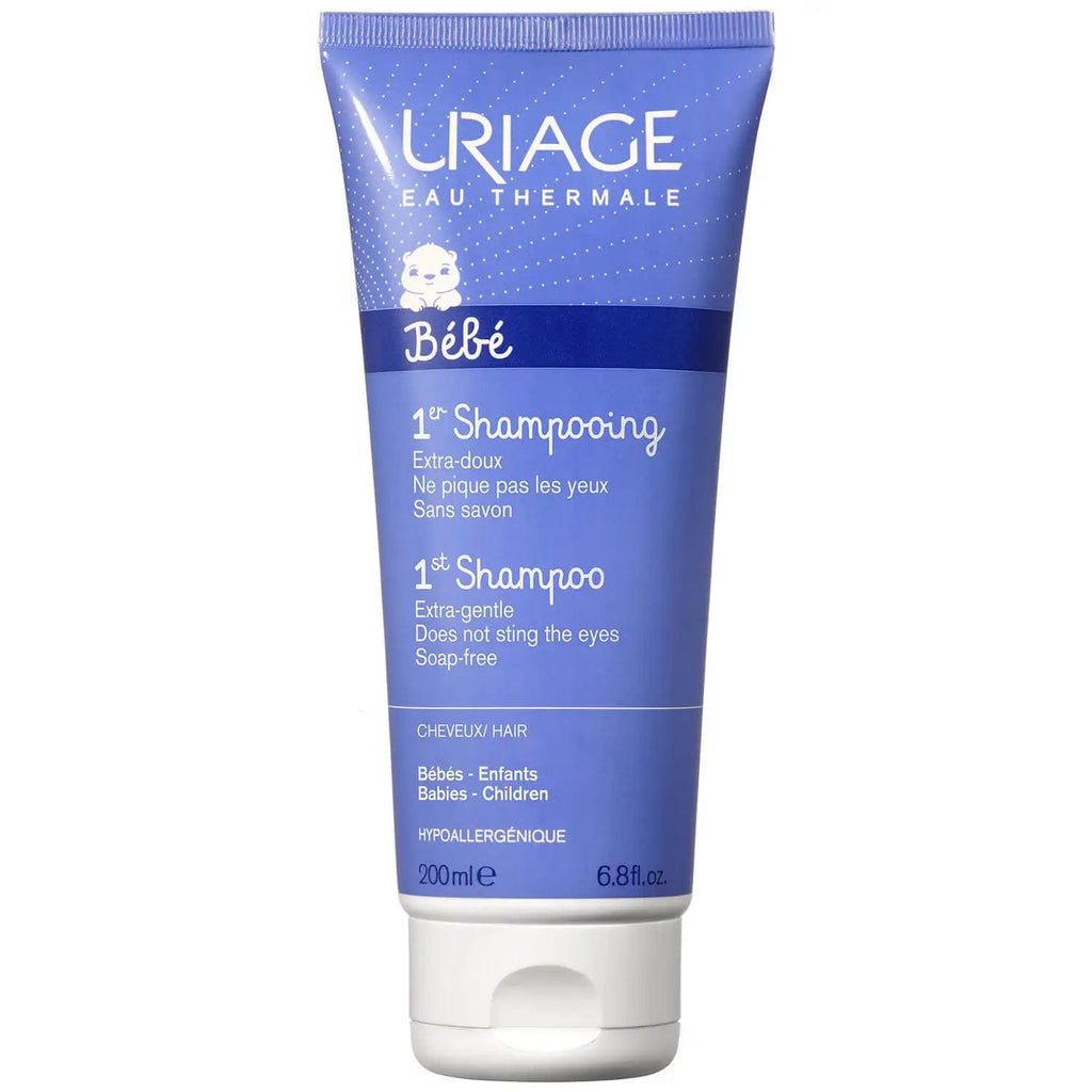 Uriage Beauty Uriage 1er Shampoo (200ml)
