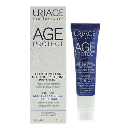 Uriage Beauty Uriage Age Protect Filler Care 30ml
