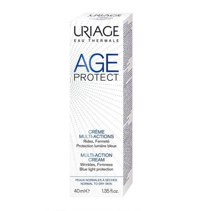 Uriage Beauty Uriage Age Protect Multi-Action Cream 40ml