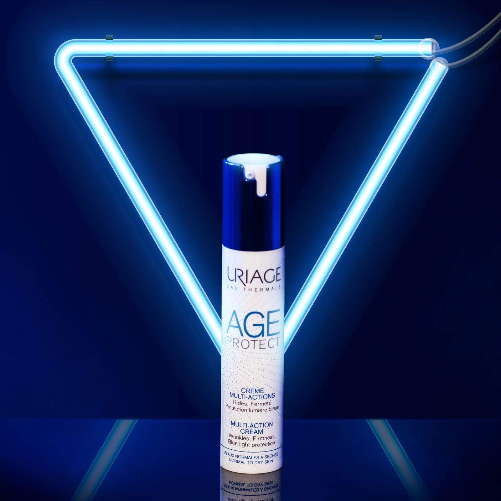 Uriage Beauty Uriage Age Protect Multi-Action Cream 40ml