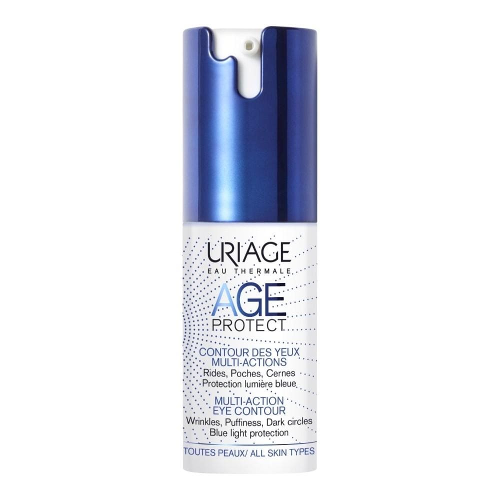 Uriage Beauty Uriage Age Protect Multi-Action Eye Contour 15ml