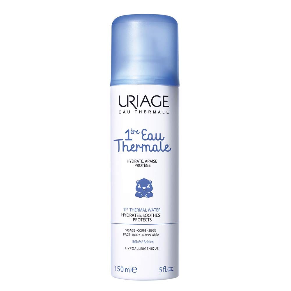 Uriage Beauty Uriage Baby 1st Thermal Water Spray 150ml